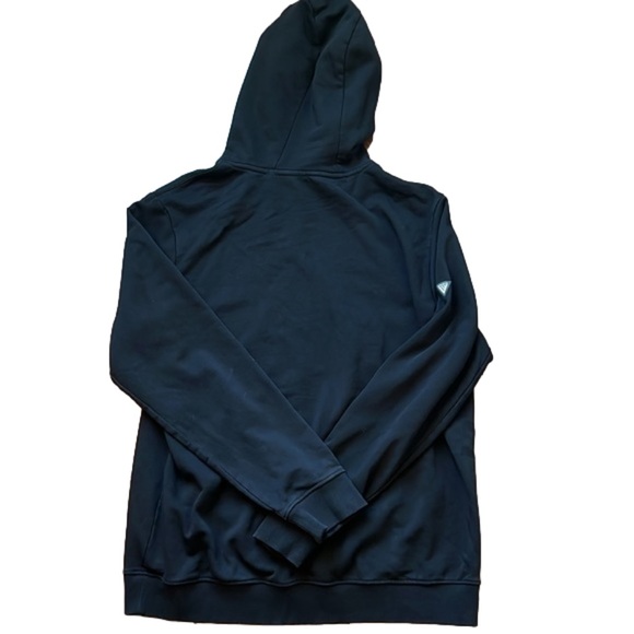 SF Giants Levelwear Black Hoodie Sweatshirt. Size XL. - Picture 2 of 6